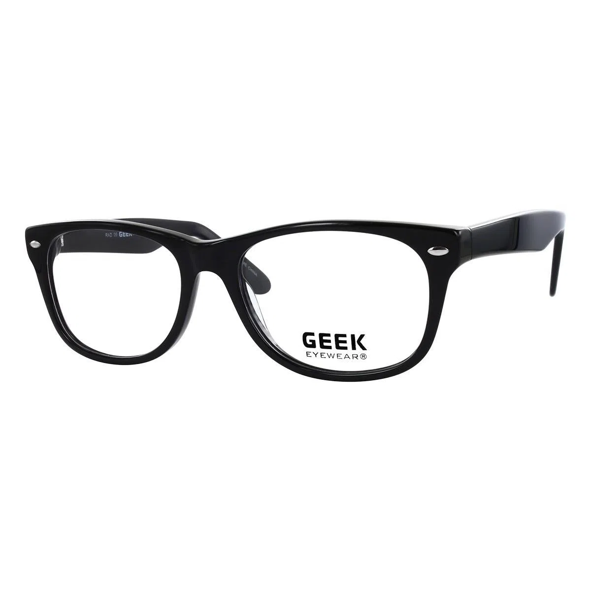 GEEK EYEWEAR 09 Eyeglasses - Pink - view 6